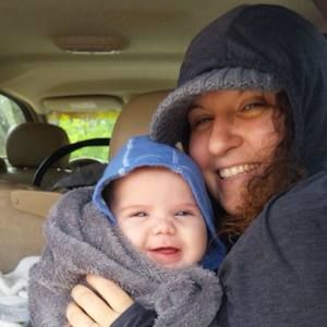 Meet your Posher, Erin